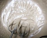 A picture of step 2 of 3 Ingredients! Rich Mousse-Like Chocolate Truffles.