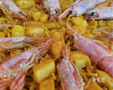 Foto del paso 12 de la receta: Fideuà de potón y gambón