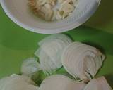 Pasta wrapped chicken recipe step 4 photo