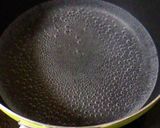 A picture of step 2 of Soufflé Cheesecake.