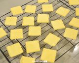 日本人氣餅乾-白色戀人的食譜步驟6照片