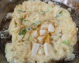 Foto langkah ke 2 dari resep Tahu Telur Saus Kecap.