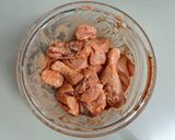 A picture of step 3 of Kadhai Chicken Indian Restaurant Style.