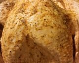 A picture of step 7 of Lip Smackin' Turkey.