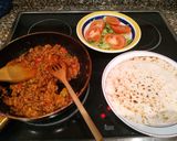 Foto del paso 6 de la receta Fajitas de carne