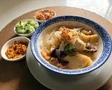 Foto langkah ke 5 dari resep Model Ikan Gabus Isi Tahu (Khas Palembang).