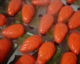 Foto langkah ke 5 dari resep Kue ku.