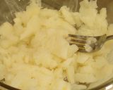 A picture of step 2 of Fluffy & Creamy Yamaimo Salad.