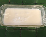 Foto del paso 1 de la receta: Nieve de Jícama