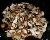 A picture of step 7 of Paprika & Mushroom Pork Chops.