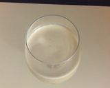 A picture of step 2 of Peanut Punch.. A Drink You Will Love..
