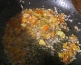 A picture of step 6 of Pizza Sauce.