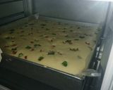 Foto langkah ke 13 dari resep Roti abon gulung.