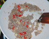 Foto langkah ke 3 dari resep Tumis baby buncis sederhana.