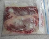 A picture of step 2 of Beef Steak with Delicious Sauce.