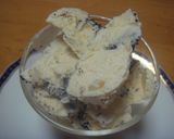A picture of step 5 of Rich Vanilla Ice Cream - Whole Egg Version.