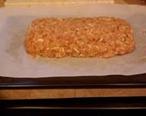 A picture of step 13 of Chicken Parmesan Meatloaf.