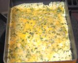 A picture of step 2 of Japanese Omelet with Green Nori Flakes and Baby Sardines✿.