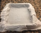Foto del paso 6 de la receta Buchteln sin relleno, con levadura seca. Sin gluten, sin lactosa