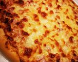 Pas rețetă Pizza 4 fotografie