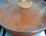 Foto del paso 7 de la receta: Espaguetis en salsa de cocina creativa de Alexis Urrutia