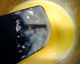 A picture of step 7 of Gelatin Custard Pudding That Children Love.