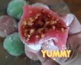 Foto langkah ke 6 dari resep Kue Mochi.