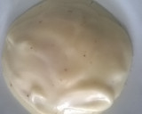 Foto del paso 2 de la receta: Huevos encapotados