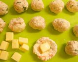 A picture of step 4 of Imitation Crab Rice Dumplings.