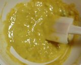 A picture of step 4 of Mostly-Kabocha Macrobiotic Pancakes.