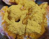 Ayam Penyet Sambel Ijo