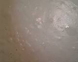 Three milk thick gravy recipe step 3 photo