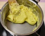 A picture of step 5 of Easy Steaming Hot Sweet Potatoes.