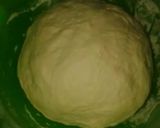 Foto del paso 5 de la receta Masa para pizza