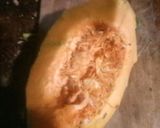 Foto del paso 1 de la receta: Omelette de zapallo