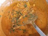 पनीर मखनी (paneer makhni recipe in hindi)