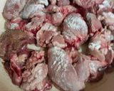 Foto del paso 3 de la receta: Panitas de pollo en leche