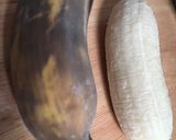 รูปขั้นตอนการทำที่ 2 ของ แจกสูตรกล้วยต้ม 🍌🍌🍌(ให้เนื้อสวยไม่เละ)
