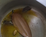 A picture of step 5 of Mutton Rogan Josh With Ginger.