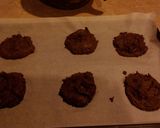 A picture of step 10 of Ginormus Chocolate Whoopie Pies.