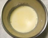 A picture of step 4 of Easy Fruit Tarts with Lemon and Cheese Mousse.