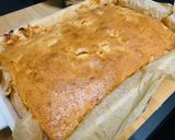 Apfelkuchen Rezeptschritt 5 Foto