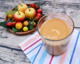 Hình bước làm 3 của món Bơ Hạt Điều