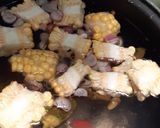 Foto langkah ke 4 dari resep Sayur asem sederhana.