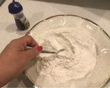 Foto del paso 4 de la receta Filete de pechuga con champiñones al vino
