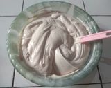 Foto langkah ke 8 dari resep Red Velvet Cake.