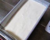 A picture of step 7 of Bisque No-Bake Cheesecake.