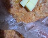 Foto langkah ke 3 dari resep Bola Kornet Oatmeal.