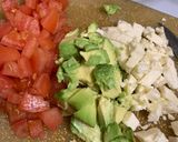 Foto del paso 1 de la receta: Ensalada de pasta 🥗