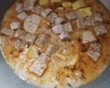 Foto langkah ke 3 dari resep Lodeh Tempe Tahu Kuah Santan.